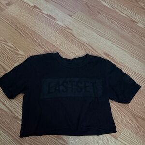 Last set co tee